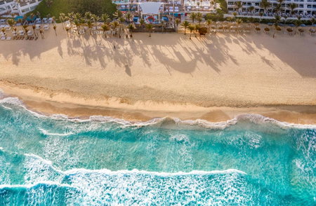 The Grand Oasis Cancun - All Inclusive, Cancun, Mexique