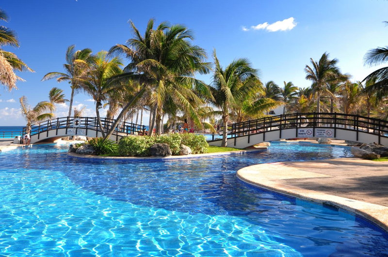 The Grand Oasis Cancun - All Inclusive, Cancun, Mexiko