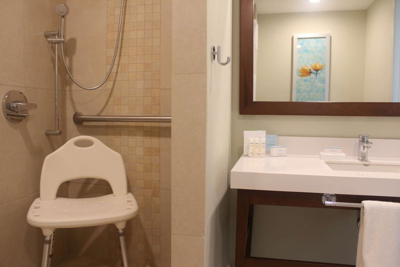 Hampton Inn by Hilton Villahermosa, Villahermosa, Мексика