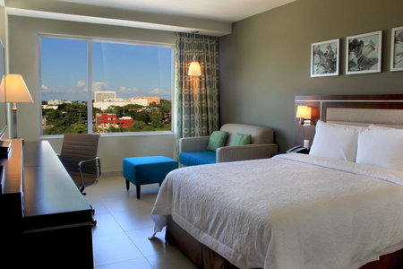 Hampton Inn by Hilton Villahermosa, Villahermosa, Мексика