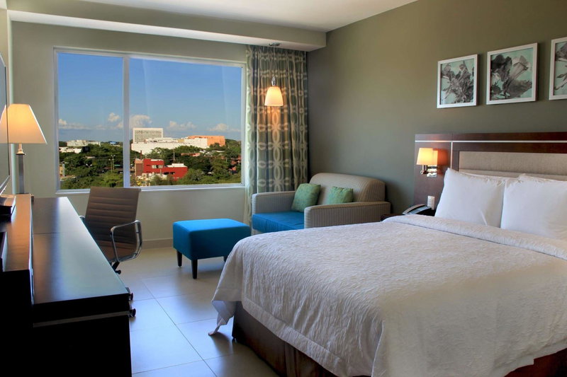 Hampton Inn by Hilton Villahermosa, Villahermosa, Мексика