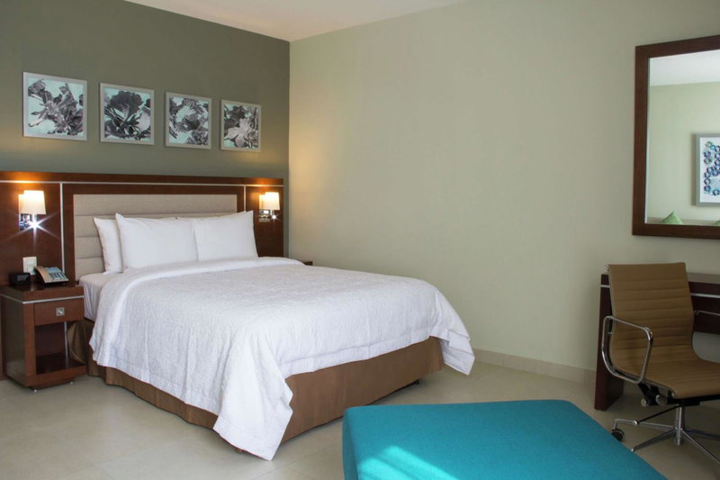 Hampton Inn by Hilton Villahermosa, Villahermosa, Мексика