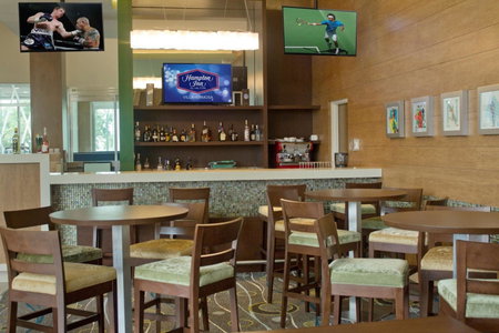 Hampton Inn by Hilton Villahermosa, Villahermosa, Мексика