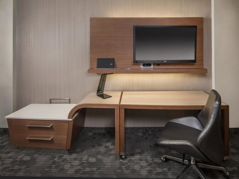 Courtyard by Marriott Saltillo, Saltillo, Мексика