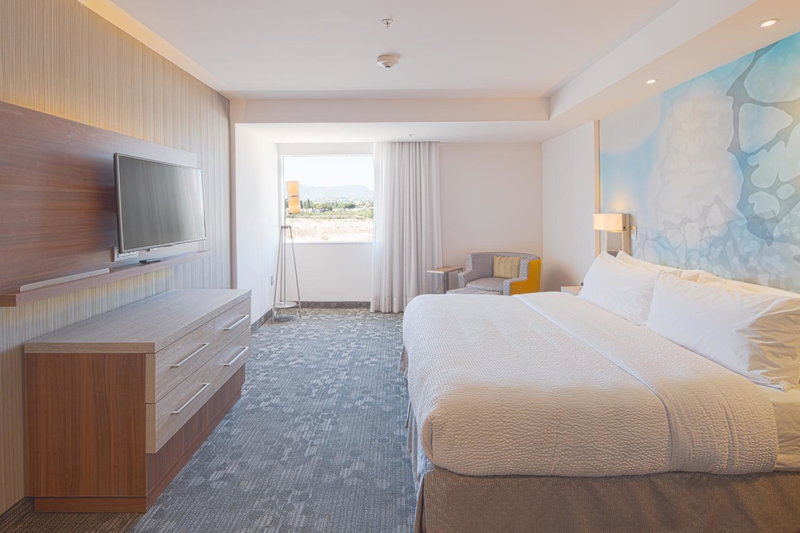 Courtyard by Marriott Saltillo, Saltillo, Мексика