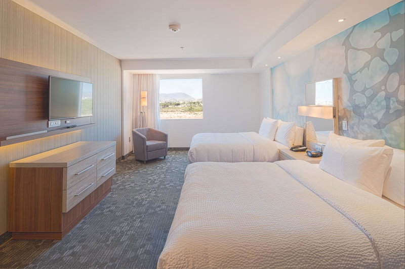 Courtyard by Marriott Saltillo, Saltillo, Мексика