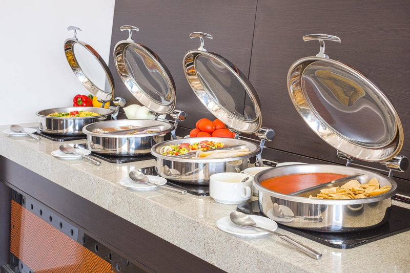 Courtyard by Marriott Saltillo, Saltillo, Мексика