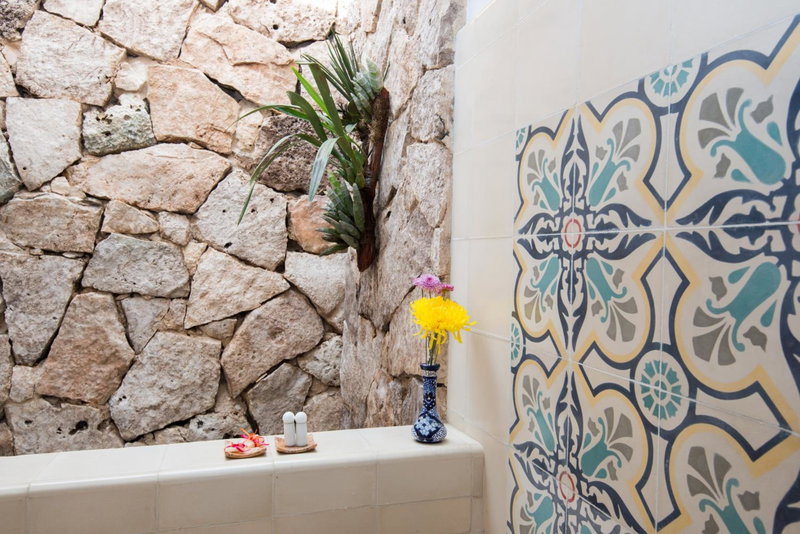 Hotel Posada San Juan, Valladolid, México