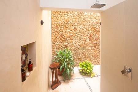 Hotel Posada San Juan, Valladolid, México