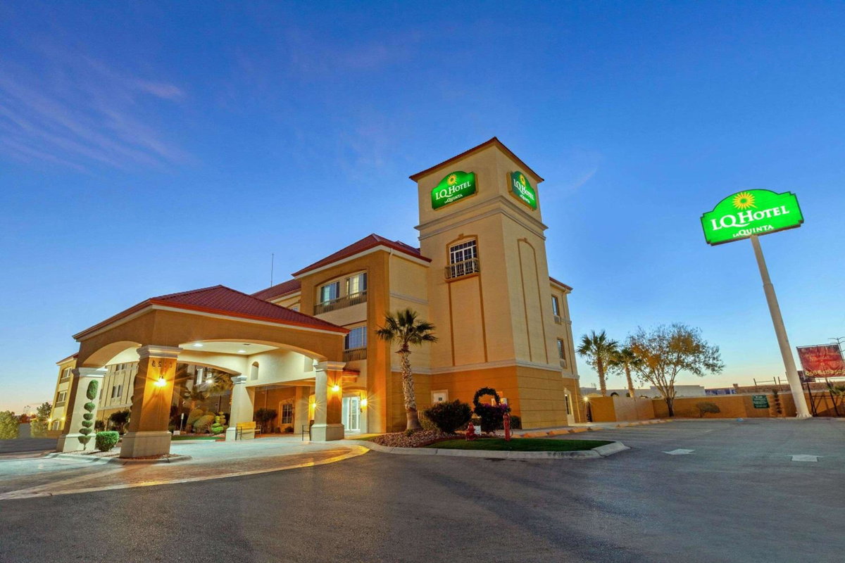 La Quinta by Wyndham Cd Juarez Near US Consulate, Mexico