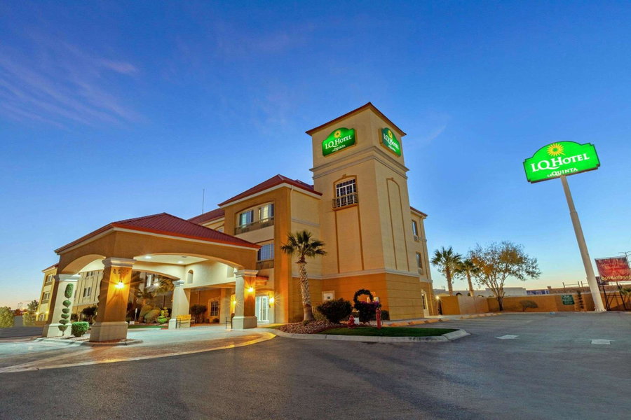 La Quinta by Wyndham Cd Juarez Near US Consulate, Ciudad Juarez, México