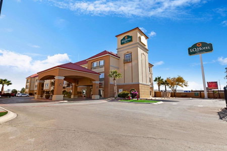 La Quinta by Wyndham Cd Juarez Near US Consulate, Ciudad Juarez, México