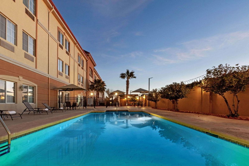 La Quinta by Wyndham Cd Juarez Near US Consulate, Ciudad Juarez, México