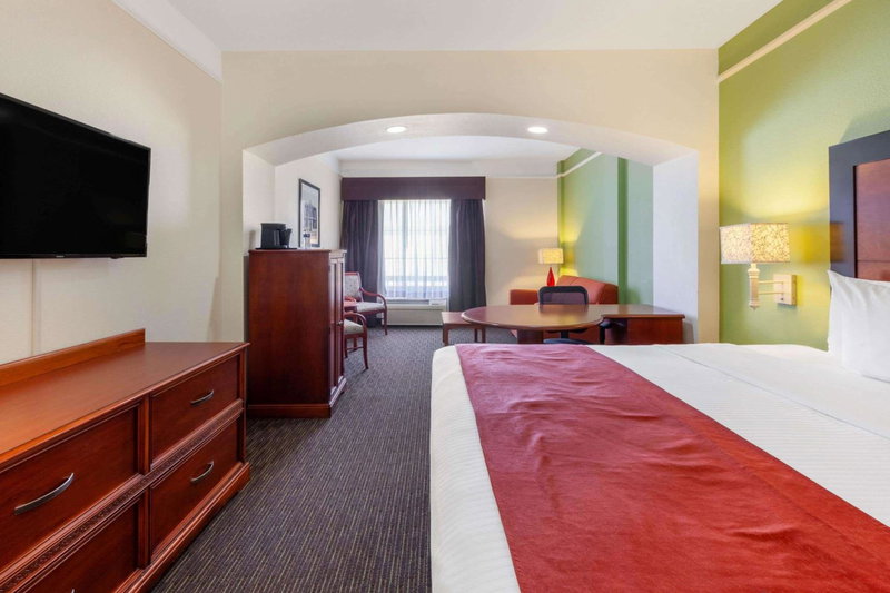 La Quinta by Wyndham Cd Juarez Near US Consulate, Ciudad Juarez, México