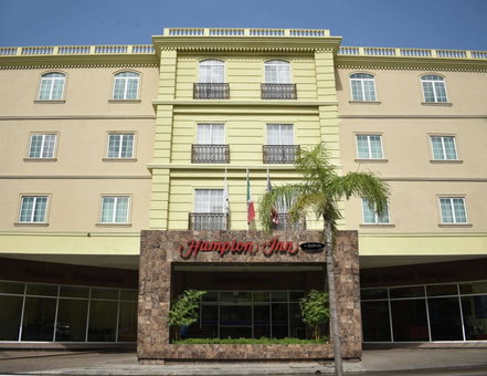 Hampton Inn Tampico Zona Dorada, Ciudad Madero, Мексика