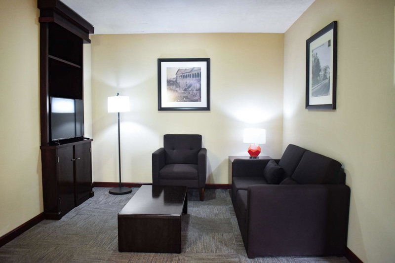Hampton Inn Tampico Zona Dorada, Ciudad Madero, Мексика