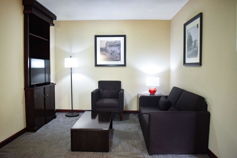 Hampton Inn Tampico Zona Dorada, Ciudad Madero, Мексика