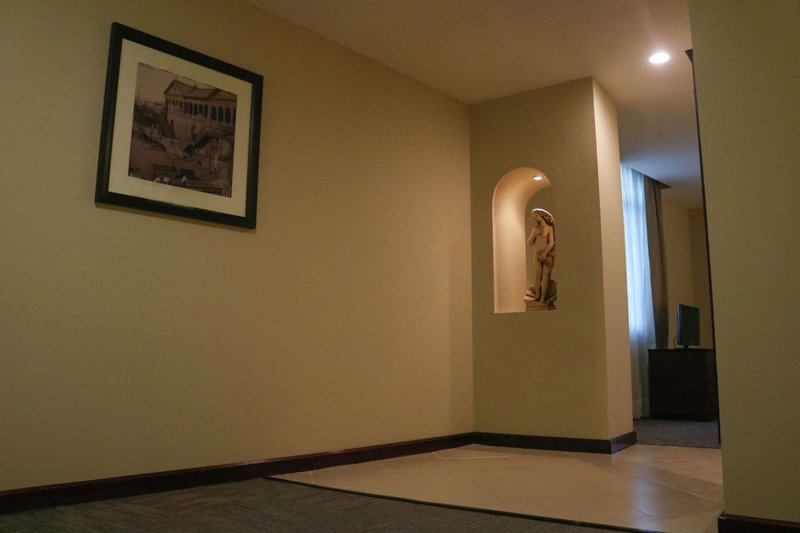 Hampton Inn Tampico Zona Dorada, Ciudad Madero, Мексика