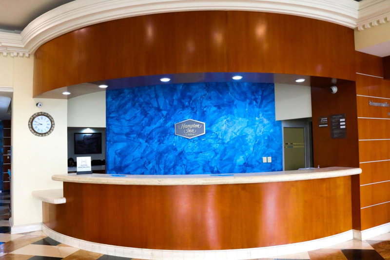 Hampton Inn Tampico Zona Dorada, Ciudad Madero, Мексика