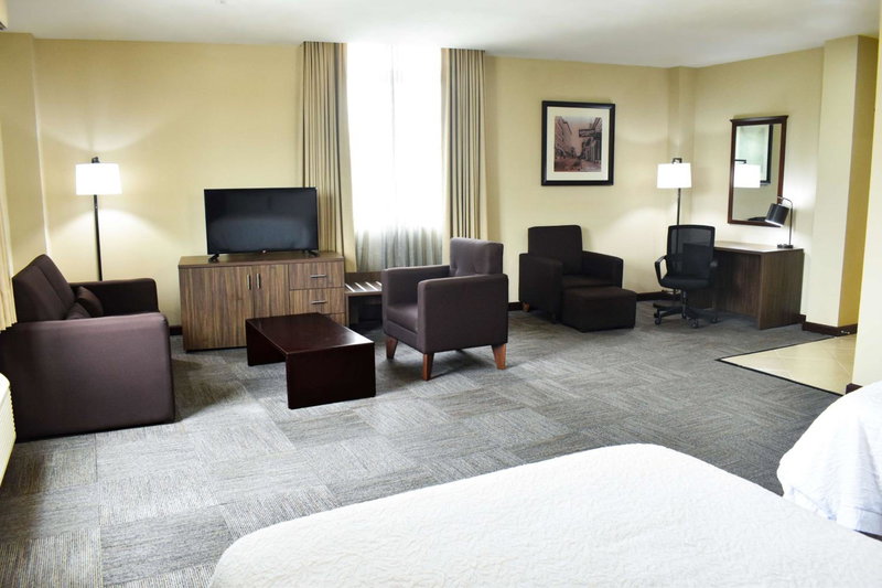 Hampton Inn Tampico Zona Dorada, Ciudad Madero, Мексика