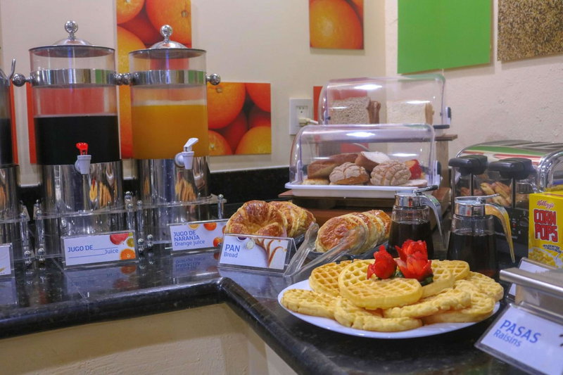 Hampton Inn Tampico Zona Dorada, Ciudad Madero, Мексика