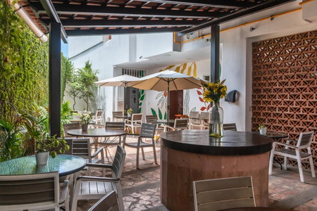 The Paramar Beachfront Boutique Hotel With Breakfast Included - Downtown Malecon, Puerto Vallarta, Mexico