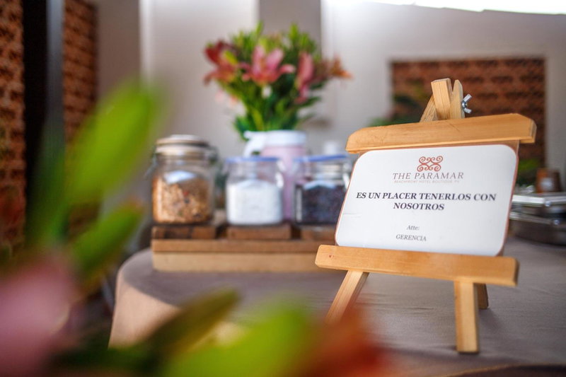 The Paramar Beachfront Boutique Hotel With Breakfast Included - Downtown Malecon, Puerto Vallarta, Mexico