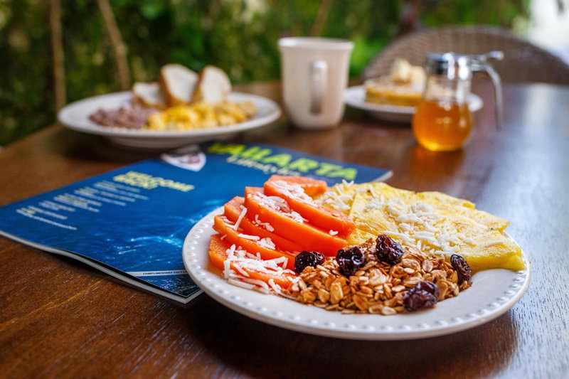 The Paramar Beachfront Boutique Hotel With Breakfast Included - Downtown Malecon, Puerto Vallarta, Mexico