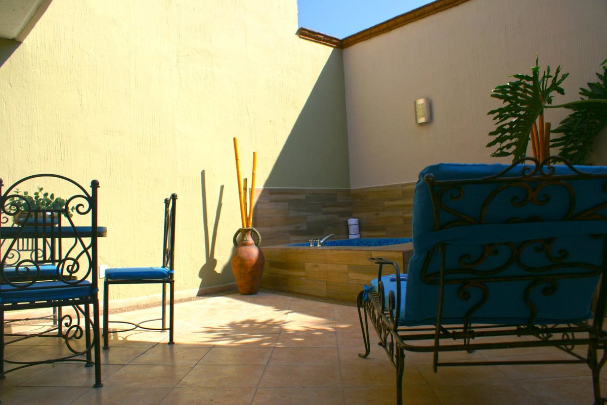 Hotel · Hotel Real de Minas Tradicional, San Jose De Los Olvera