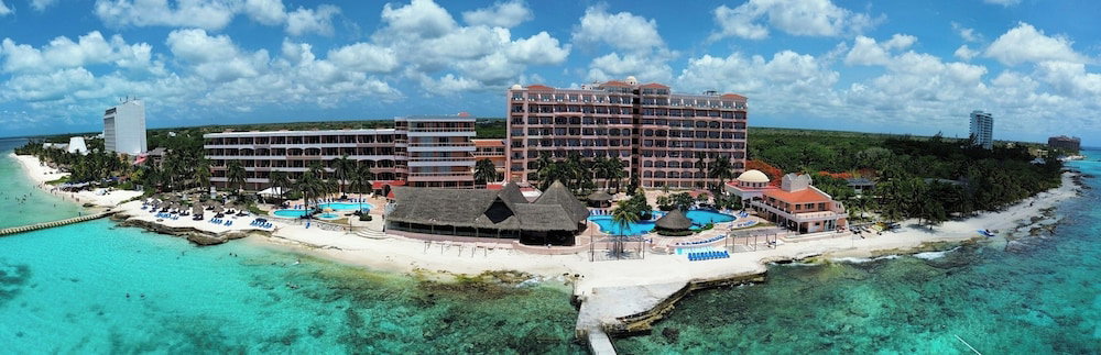Hotel · Hotelcoz All Inclusive, Cozumel