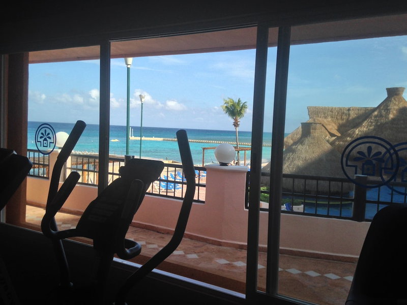 Hotelcoz All Inclusive, Cozumel, Mexico