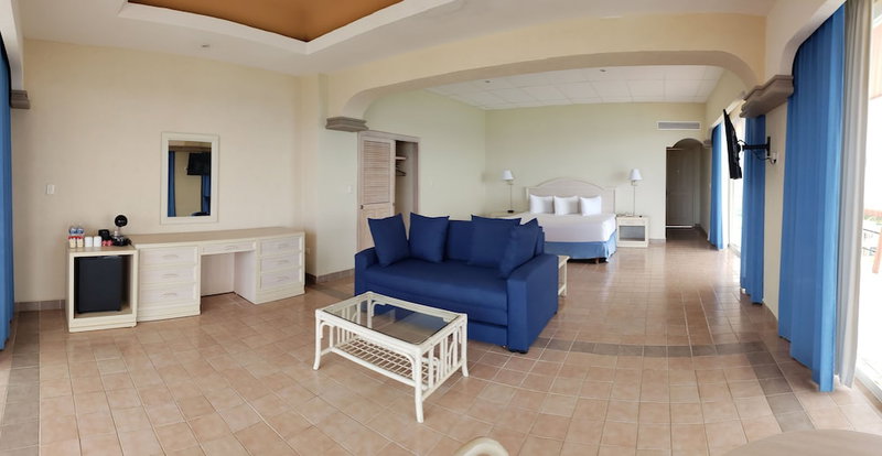 Hotelcoz All Inclusive, Cozumel, Mexico