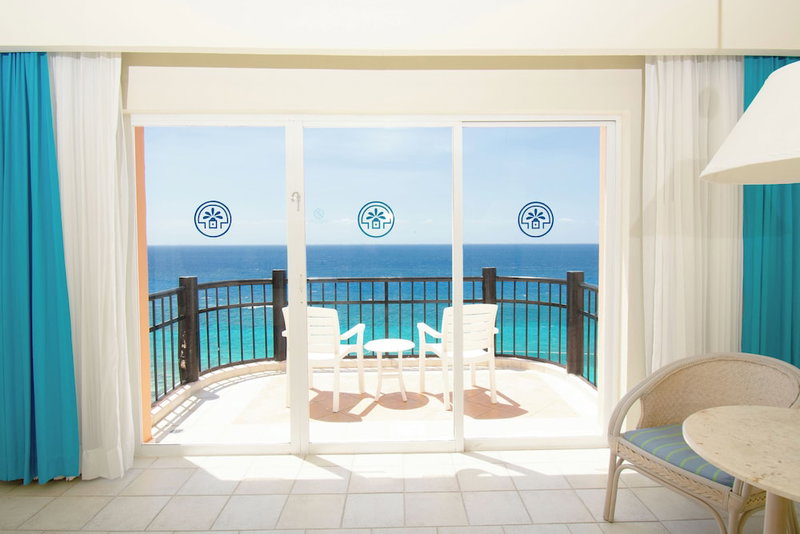 Hotelcoz All Inclusive, Cozumel, Mexico
