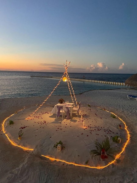 Hotelcoz All Inclusive, Cozumel, Mexico
