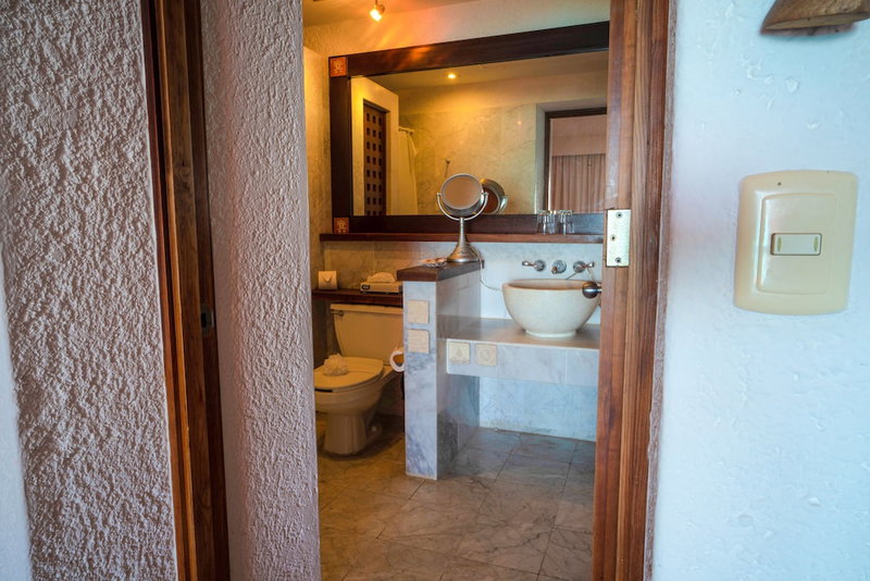 Casa de los Sueños Boutique Hotel, Cancun, Мексика