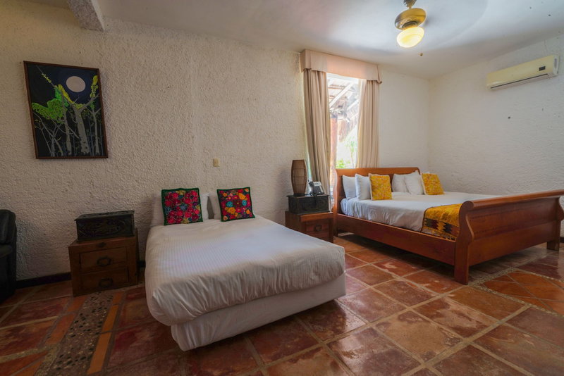 Casa de los Sueños Boutique Hotel, Cancun, Мексика