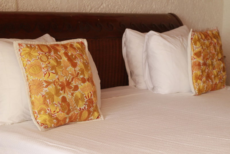 Casa de los Sueños Boutique Hotel, Cancun, Мексика