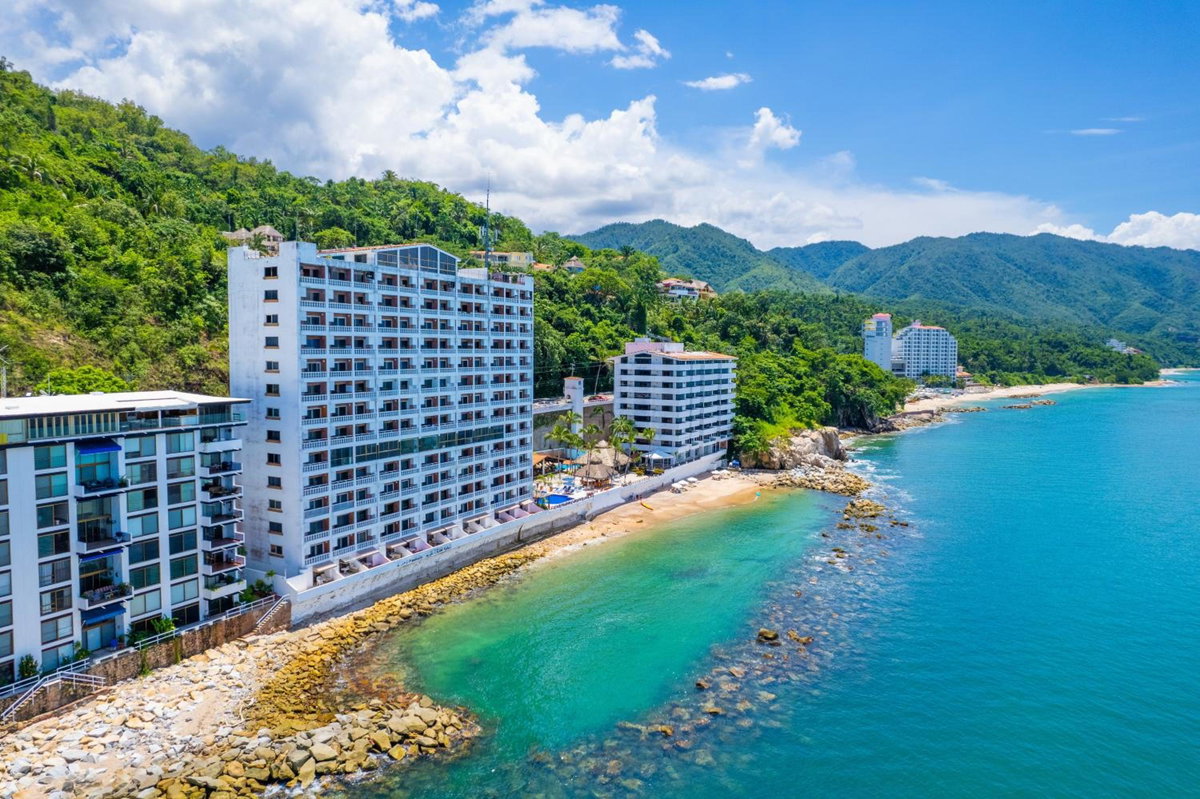 Costa Sur All Inclusive Resort, Mexiko