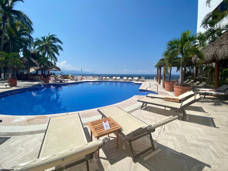 Costa Sur All Inclusive Resort, Puerto Vallarta, Mexico