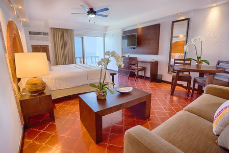 Costa Sur All Inclusive Resort, Puerto Vallarta, Mexico