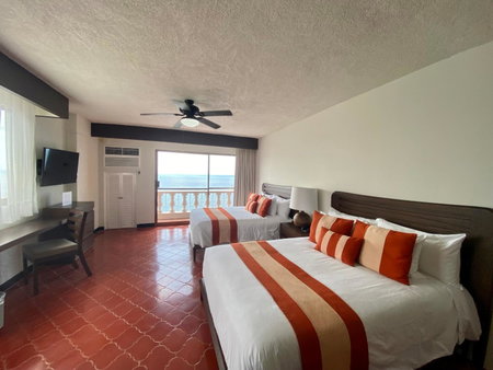 Costa Sur All Inclusive Resort, Puerto Vallarta, Mexico