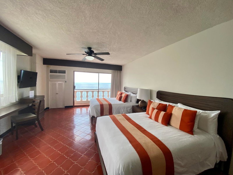 Costa Sur All Inclusive Resort, Puerto Vallarta, Mexico