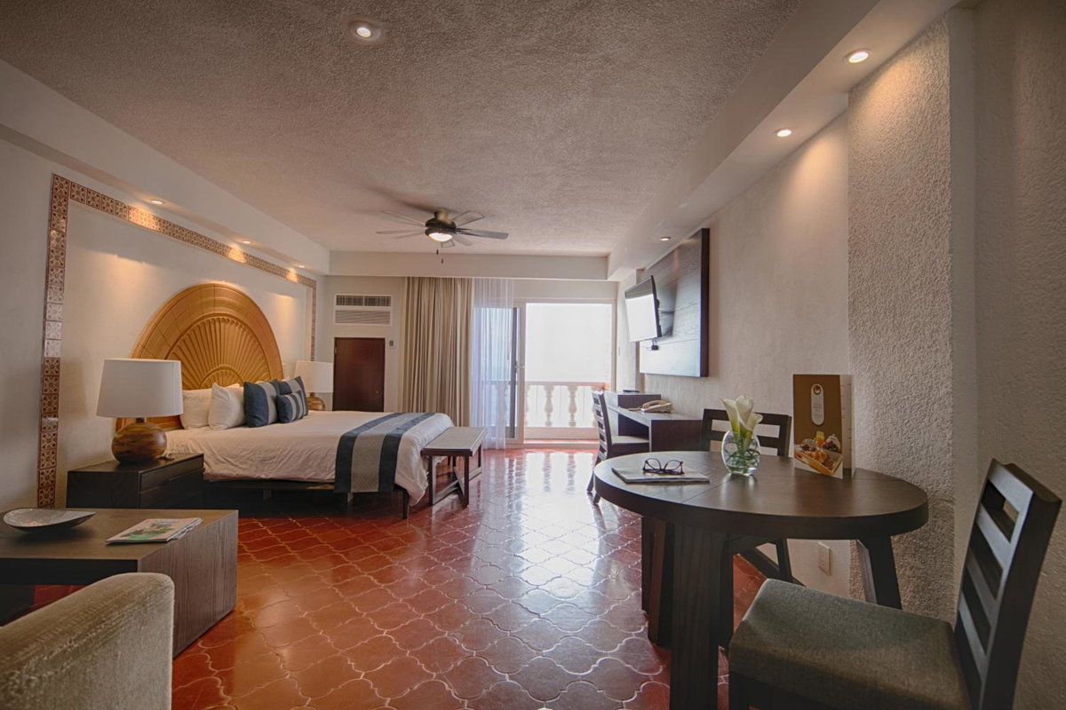 Costa Sur All Inclusive Resort, Mexico