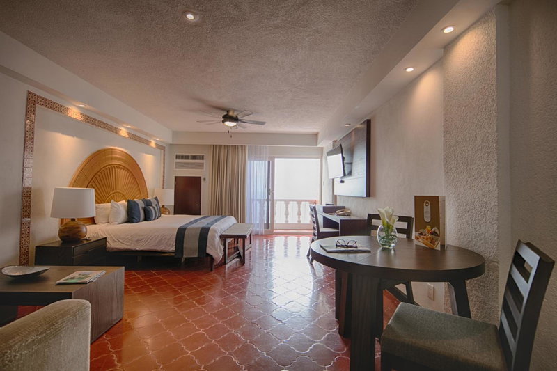 Costa Sur All Inclusive Resort, Puerto Vallarta, Mexico