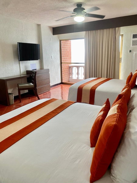Costa Sur All Inclusive Resort, Puerto Vallarta, Mexico