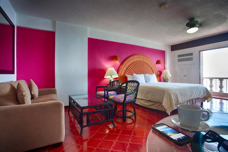 Costa Sur All Inclusive Resort, Puerto Vallarta, Mexico