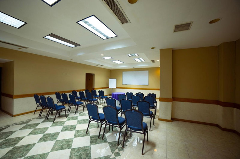 Hotel Colonial Mexicali, Mexicali, Мексика