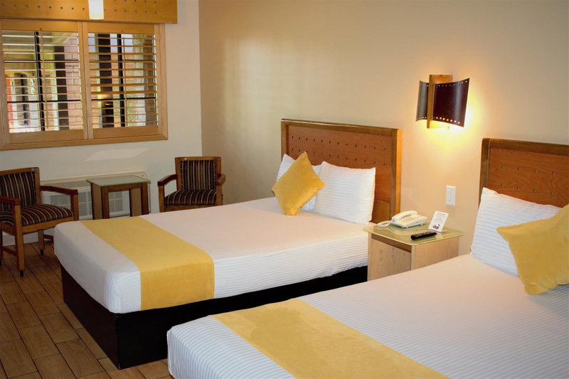 Hotel Colonial Mexicali, Mexicali, Мексика