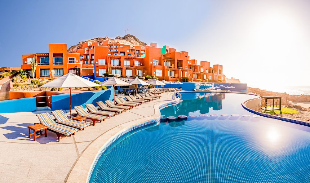Hotel · Club Regina Los Cabos, San Jose Del Cabo