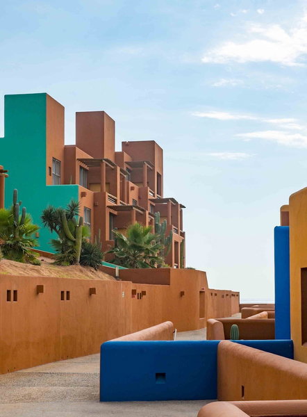 Club Regina Los Cabos, San Jose del Cabo, Mexico